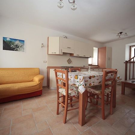 Albergo Diffuso Valcellina E Val Vajont In Cimolais Basoia Экстерьер фото