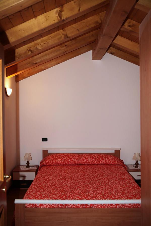 Albergo Diffuso Valcellina E Val Vajont In Cimolais Basoia Экстерьер фото