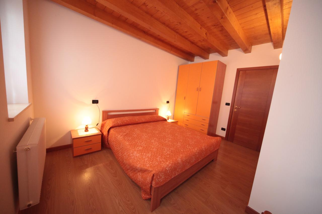 Albergo Diffuso Valcellina E Val Vajont In Cimolais Basoia Экстерьер фото