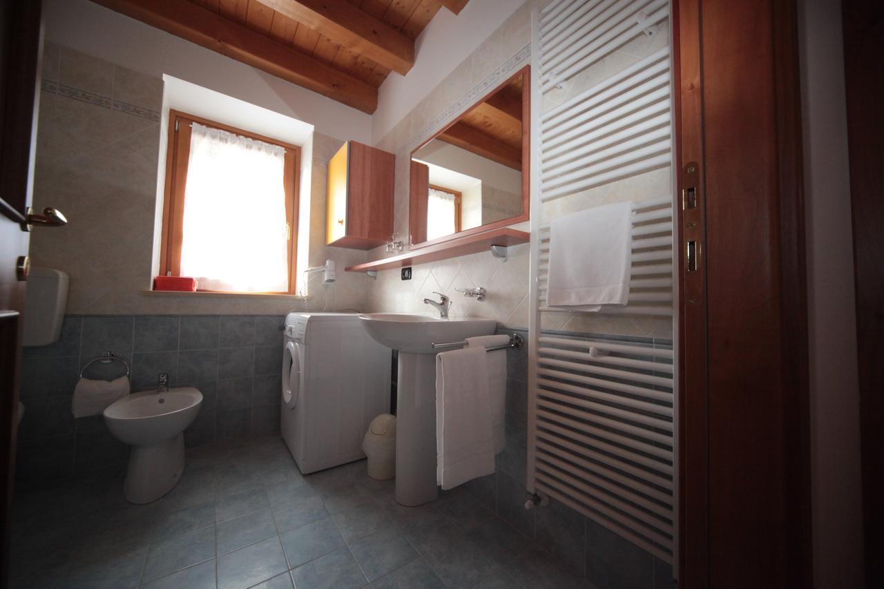 Albergo Diffuso Valcellina E Val Vajont In Cimolais Basoia Экстерьер фото