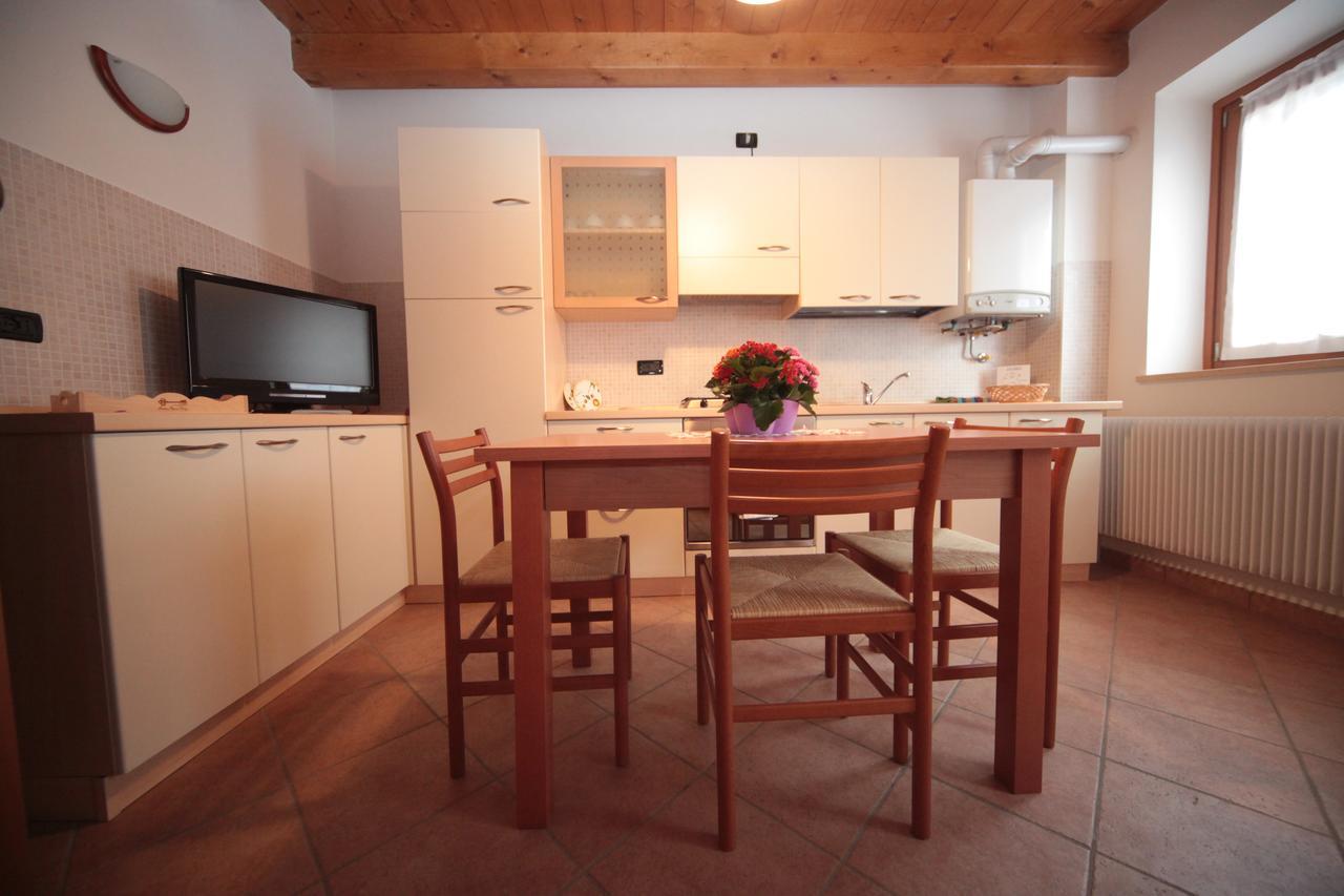 Albergo Diffuso Valcellina E Val Vajont In Cimolais Basoia Экстерьер фото