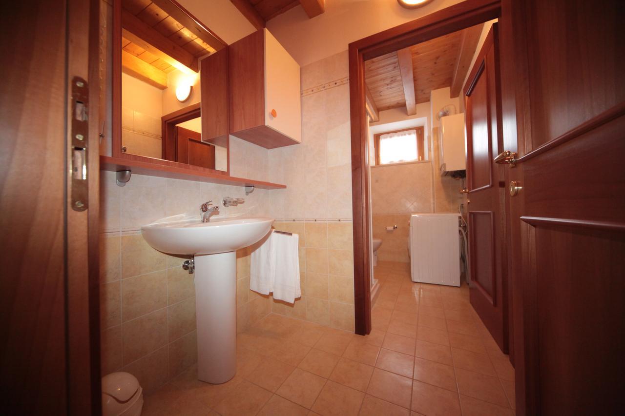 Albergo Diffuso Valcellina E Val Vajont In Cimolais Basoia Экстерьер фото