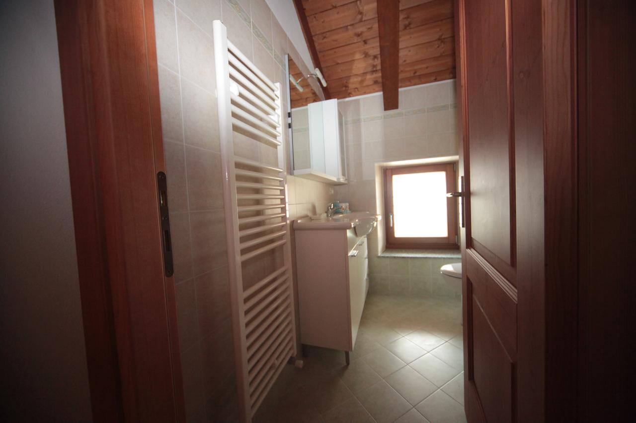 Albergo Diffuso Valcellina E Val Vajont In Cimolais Basoia Экстерьер фото