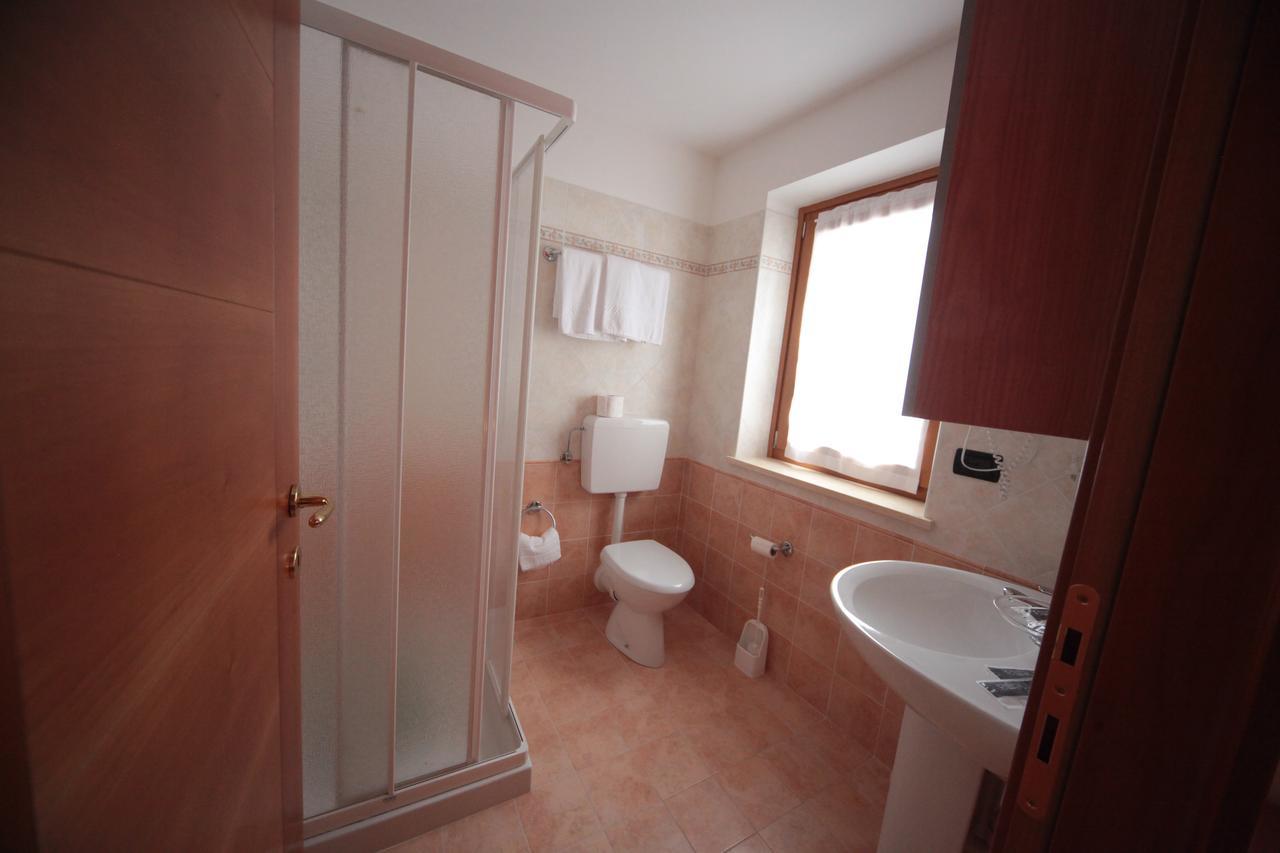 Albergo Diffuso Valcellina E Val Vajont In Cimolais Basoia Экстерьер фото
