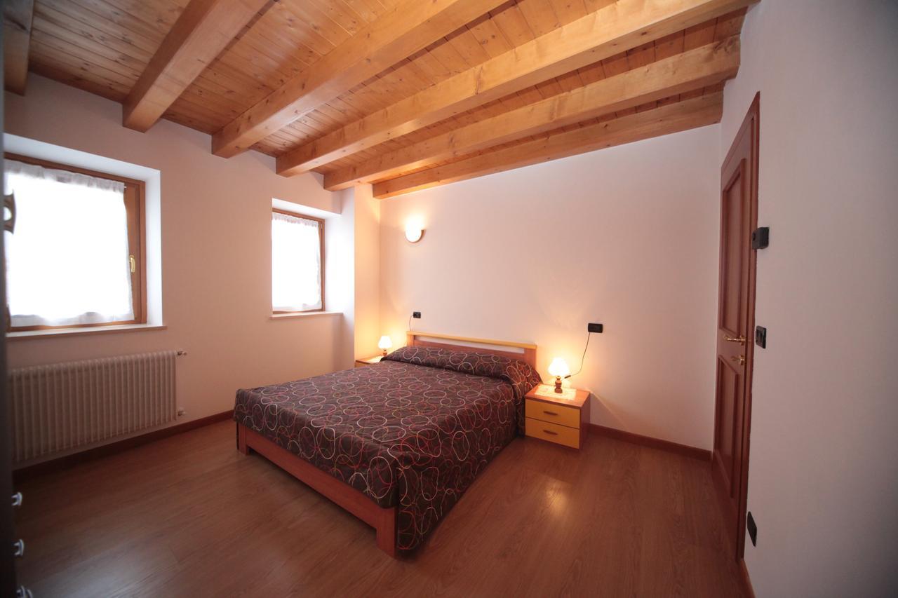 Albergo Diffuso Valcellina E Val Vajont In Cimolais Basoia Экстерьер фото