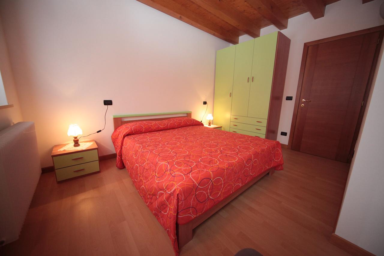 Albergo Diffuso Valcellina E Val Vajont In Cimolais Basoia Экстерьер фото
