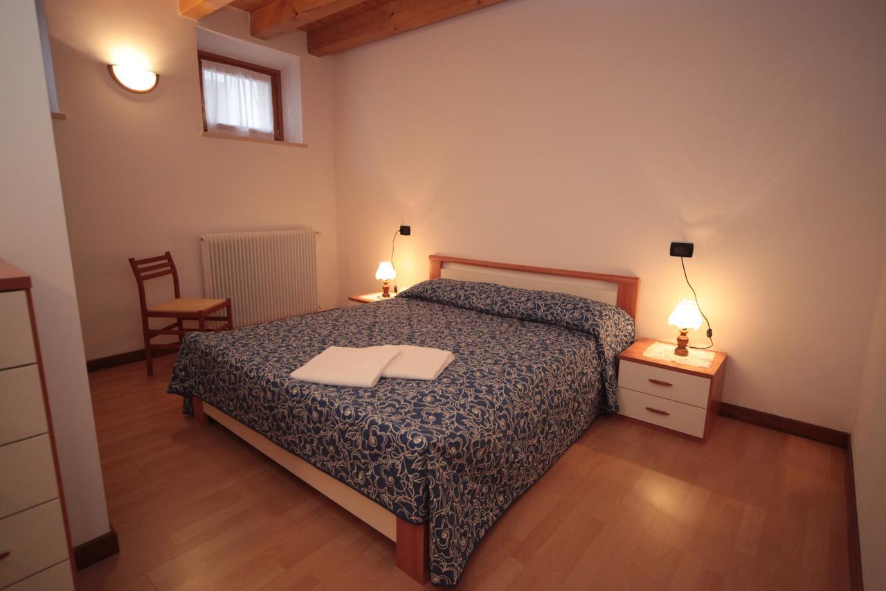 Albergo Diffuso Valcellina E Val Vajont In Cimolais Basoia Экстерьер фото