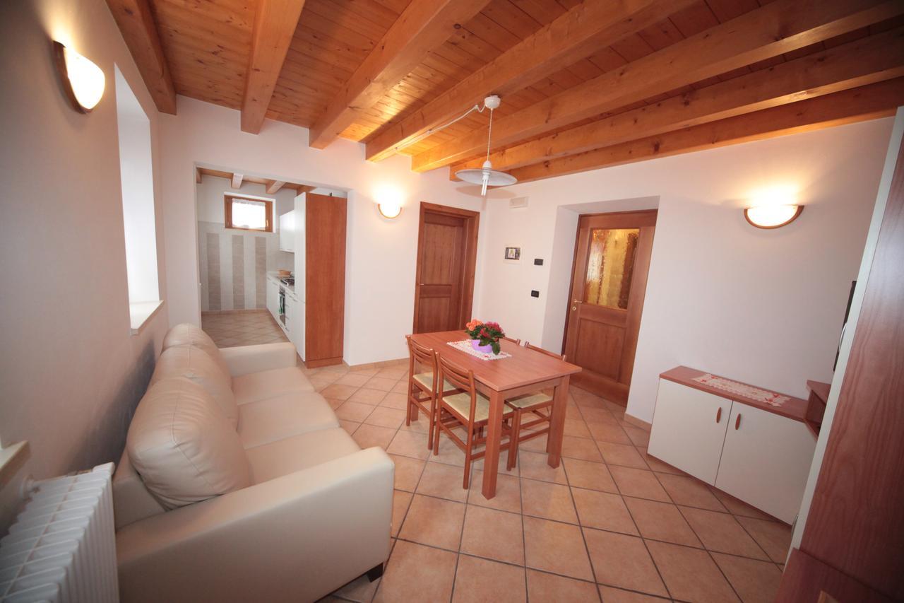 Albergo Diffuso Valcellina E Val Vajont In Cimolais Basoia Экстерьер фото