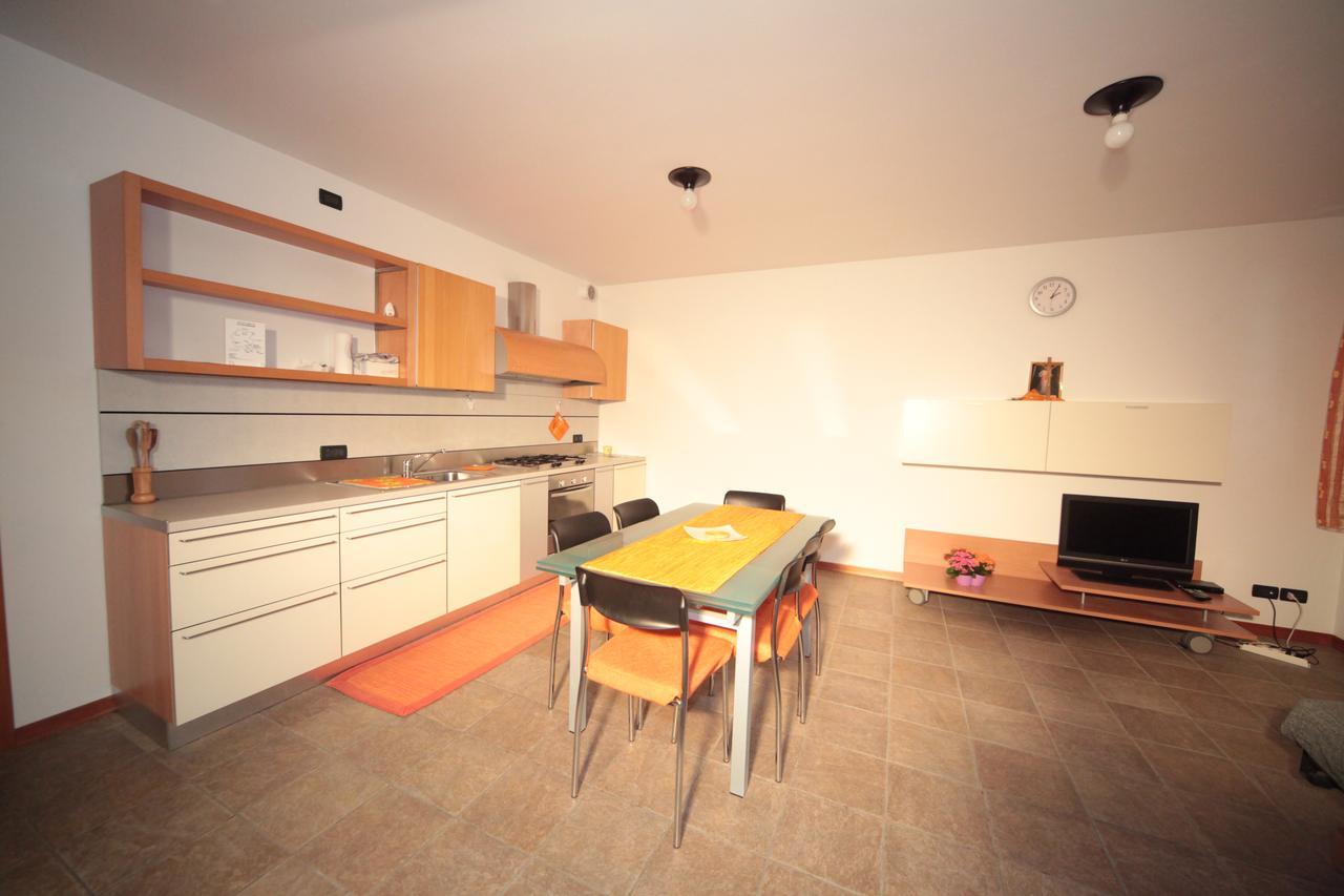 Albergo Diffuso Valcellina E Val Vajont In Cimolais Basoia Экстерьер фото