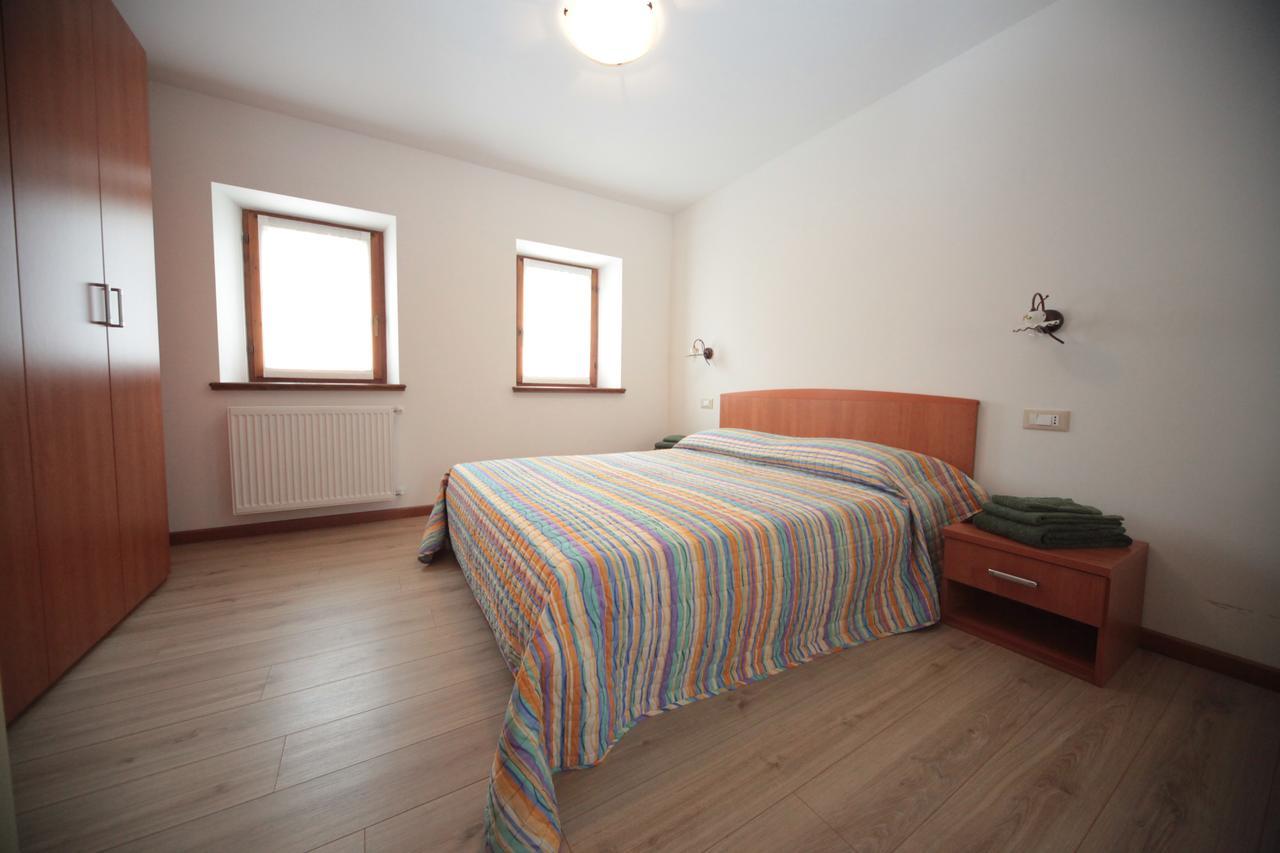 Albergo Diffuso Valcellina E Val Vajont In Cimolais Basoia Экстерьер фото