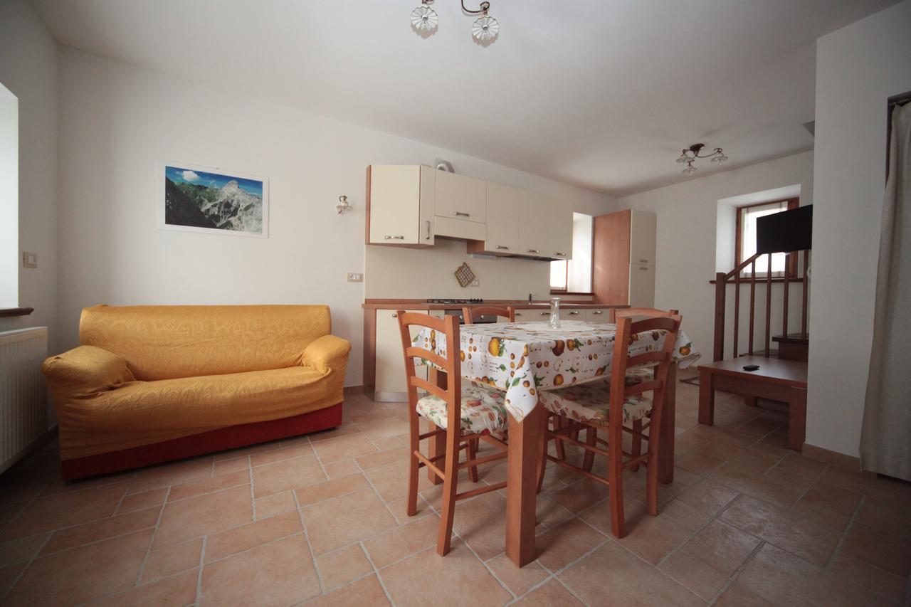 Albergo Diffuso Valcellina E Val Vajont In Cimolais Basoia Экстерьер фото